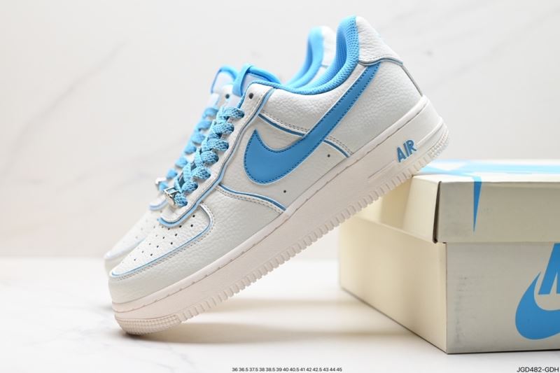 Nike Air Force 1 Shoes